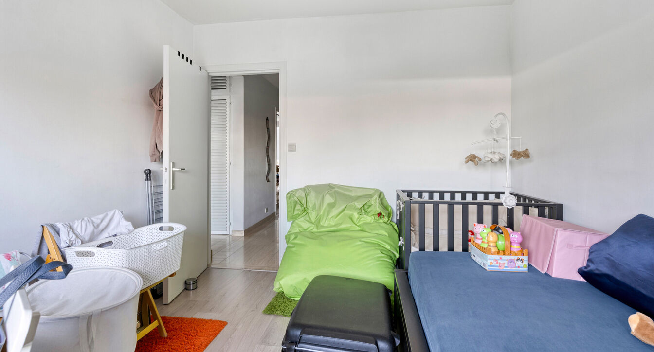 Appartement te koop in Diepenbeek