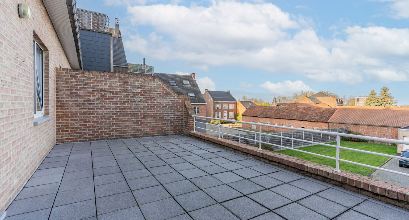 Appartement te koop in Diepenbeek