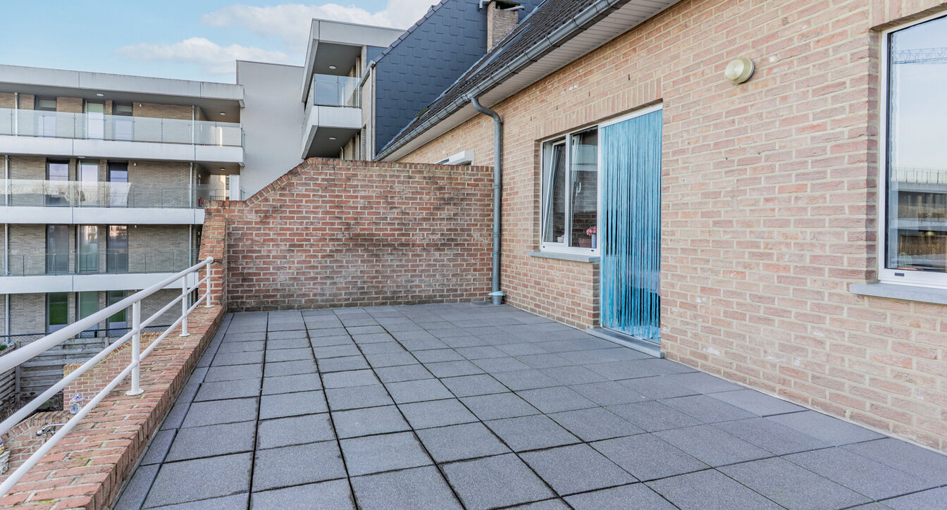 Appartement te koop in Diepenbeek