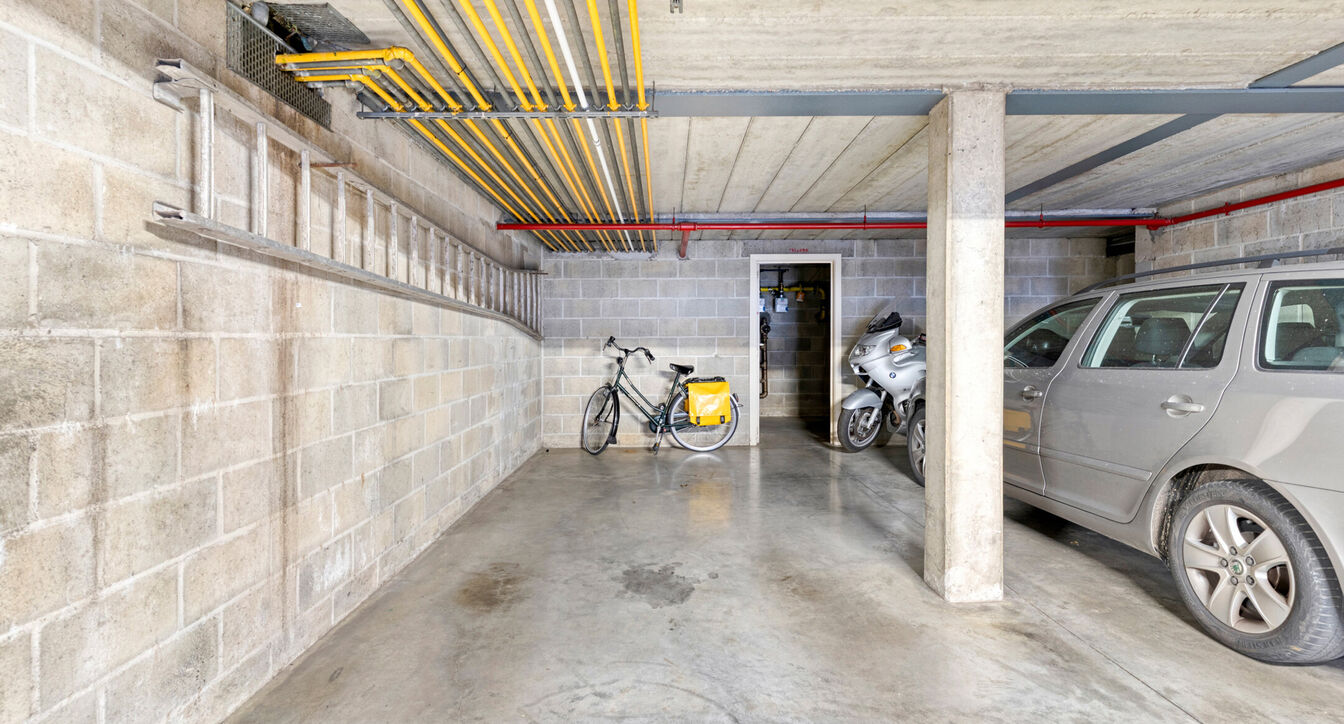 Appartement te koop in Diepenbeek