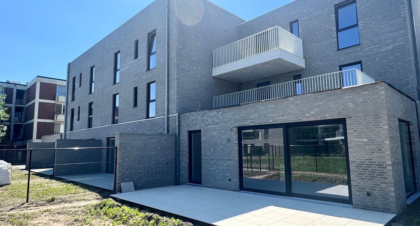 Appartement te koop in Lommel