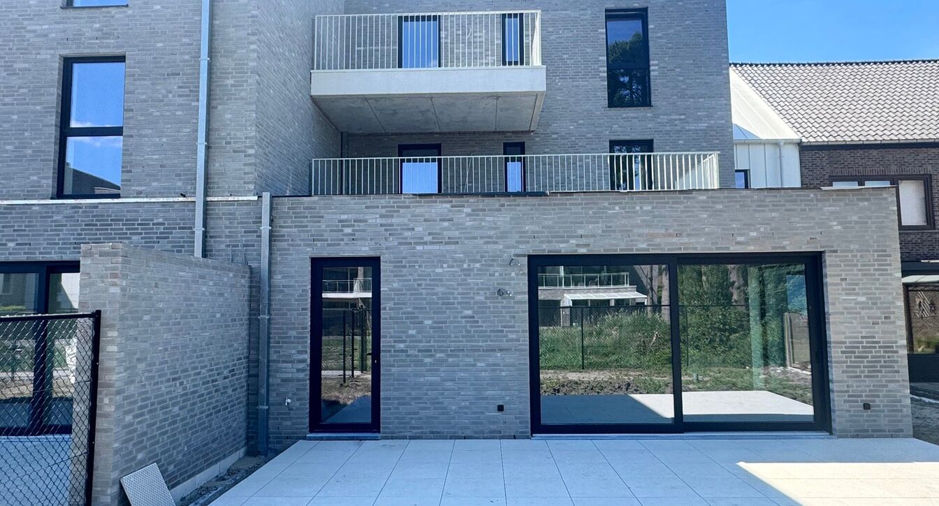 Appartement te koop in Lommel