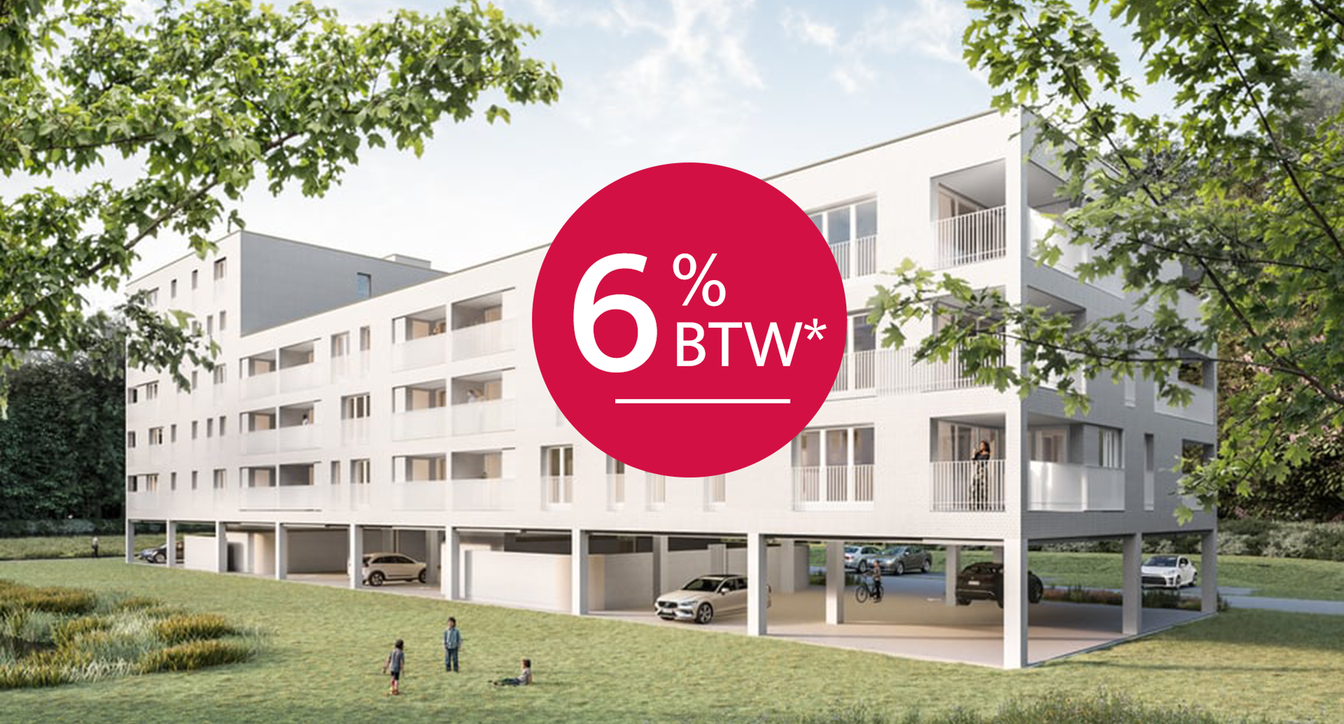 Appartement te koop in Mol