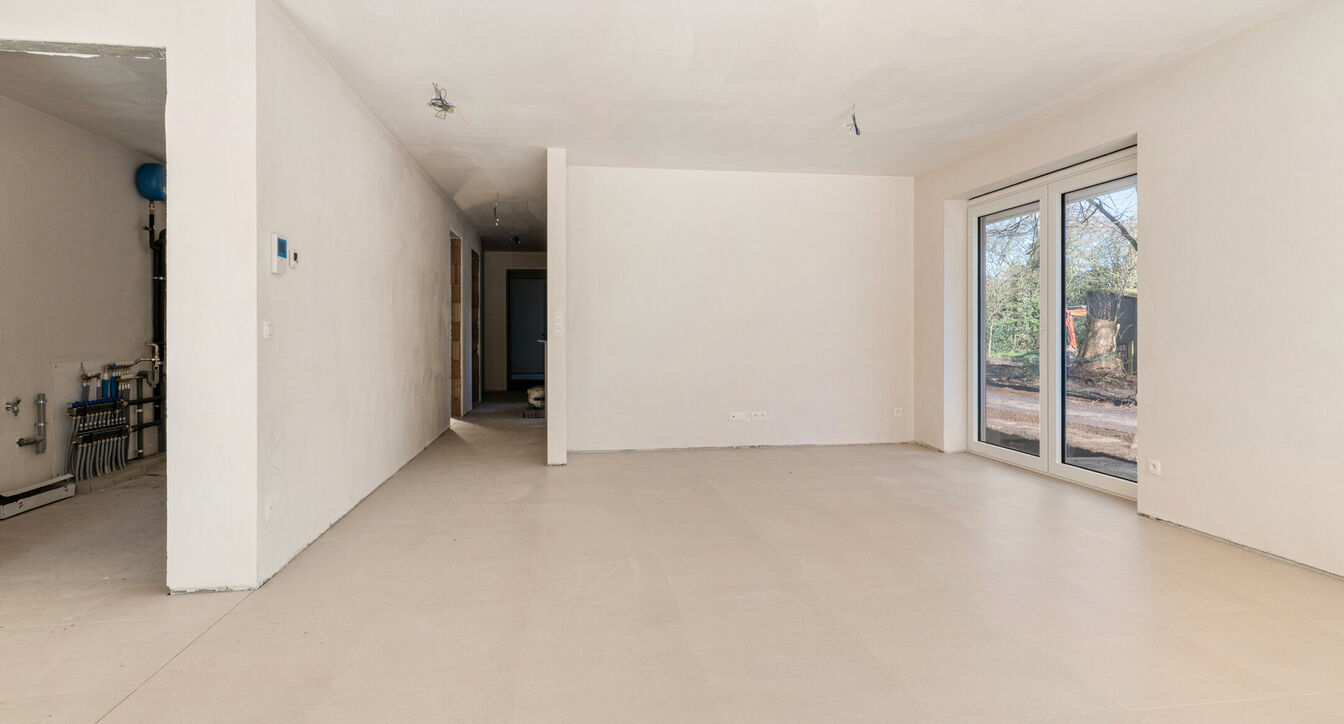 Appartement te koop in Rijkevorsel