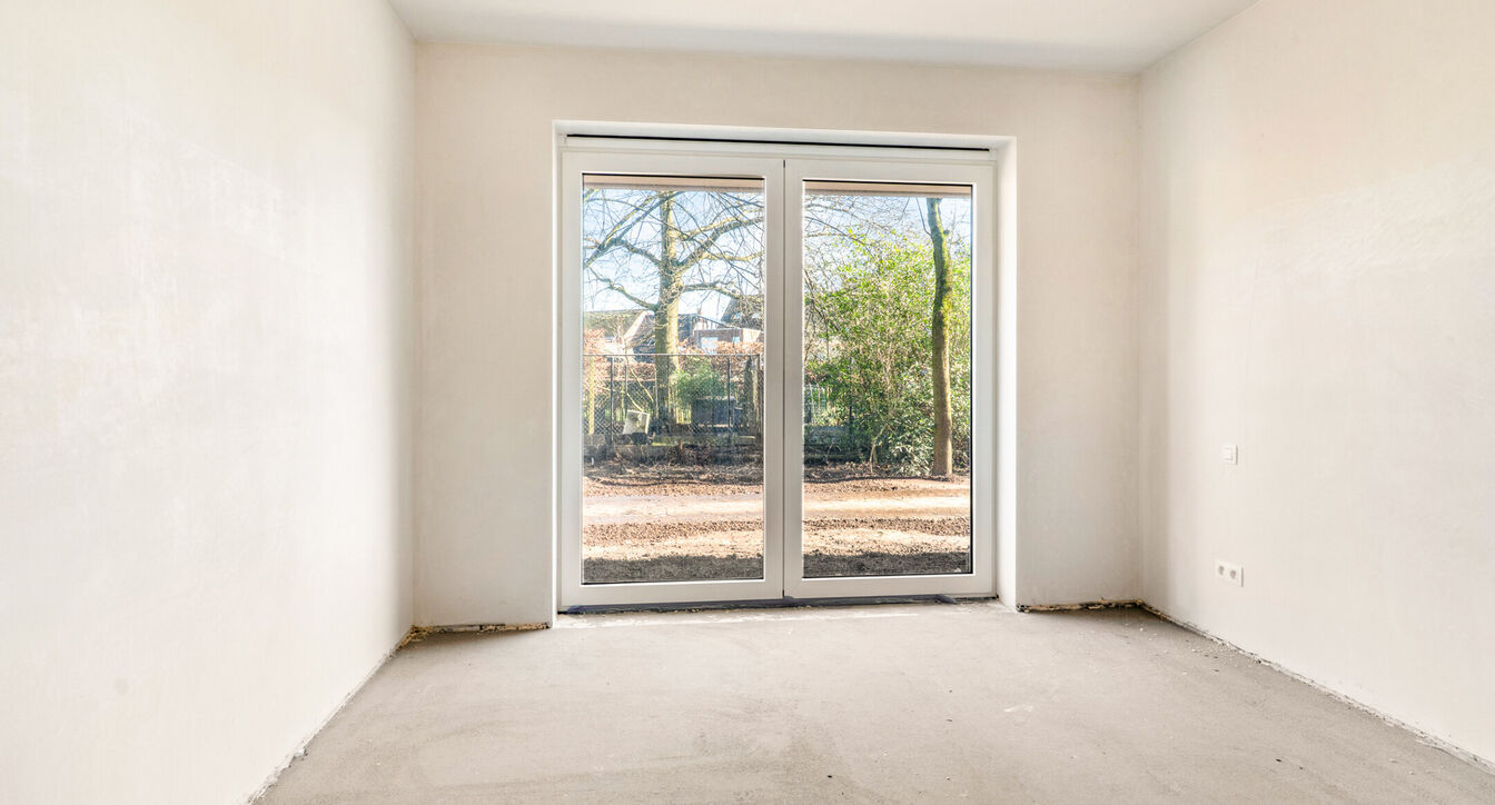 Appartement te koop in Rijkevorsel