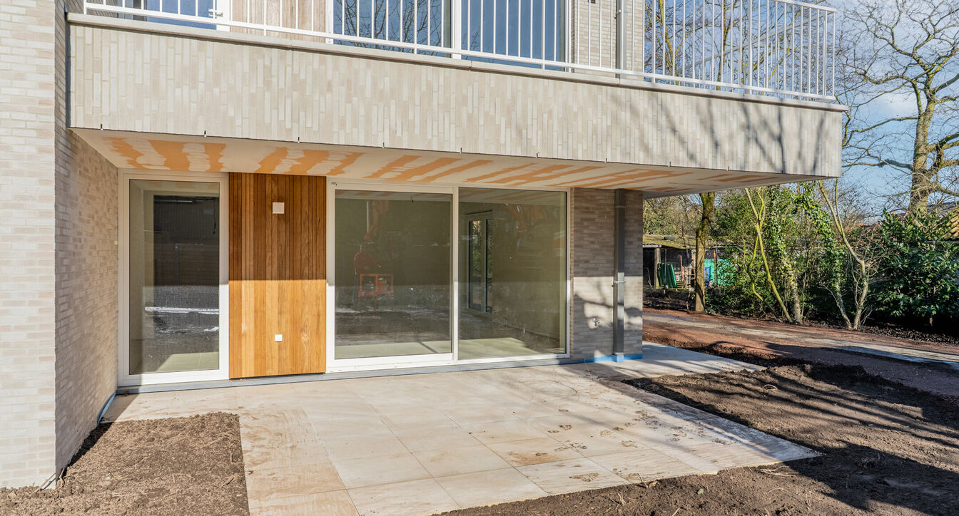 Appartement te koop in Rijkevorsel