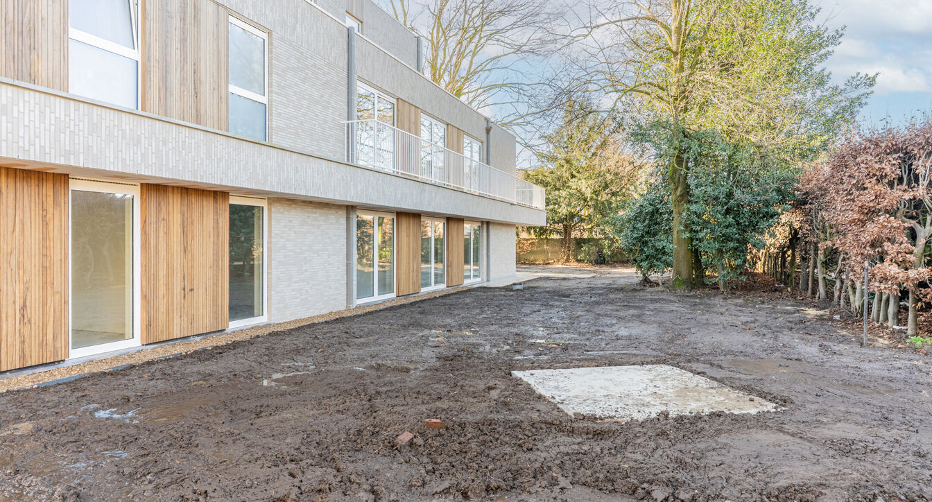 Appartement te koop in Rijkevorsel