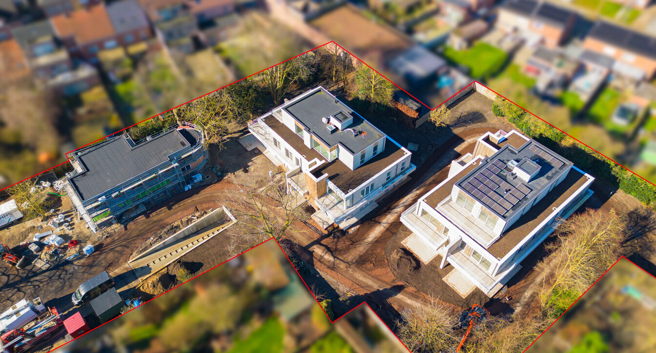 Appartement te koop in Rijkevorsel