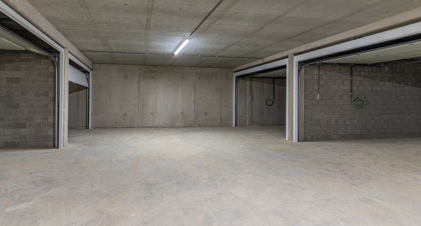 Appartement te koop in Rijkevorsel