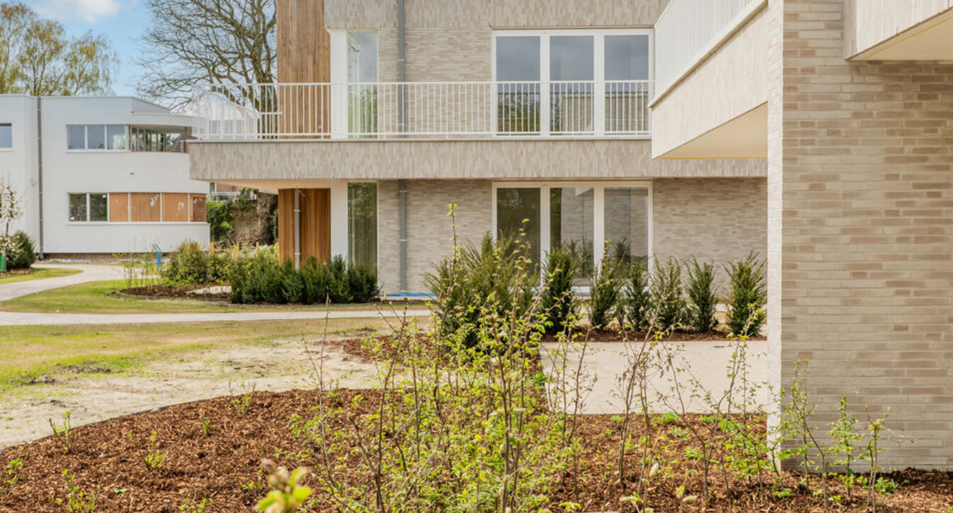 Appartement te koop in Rijkevorsel