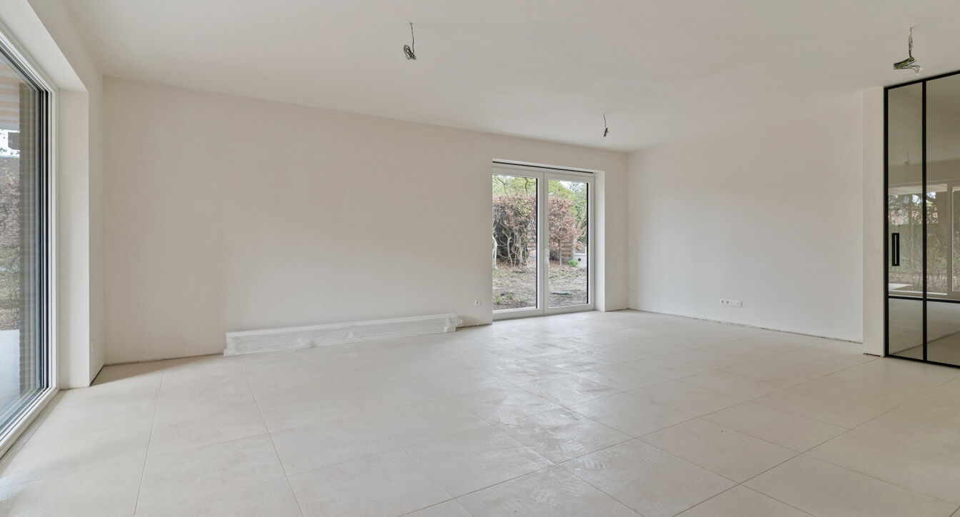 Appartement te koop in Rijkevorsel