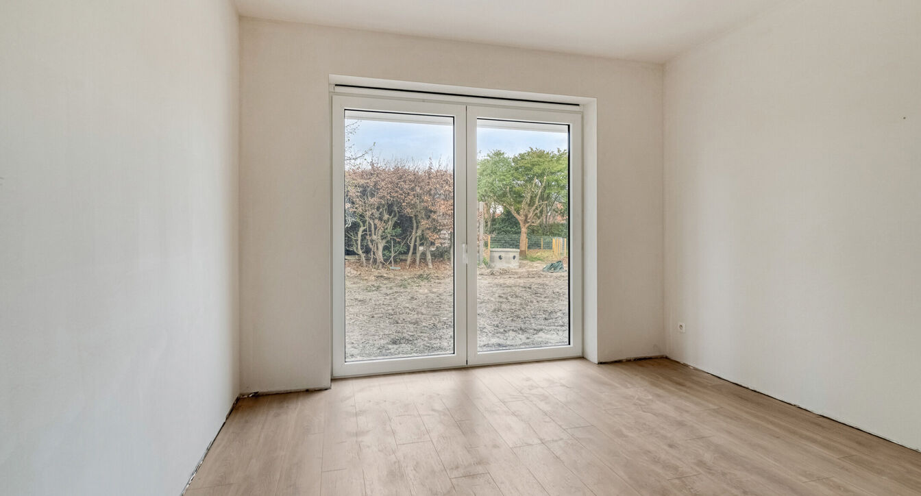 Appartement te koop in Rijkevorsel