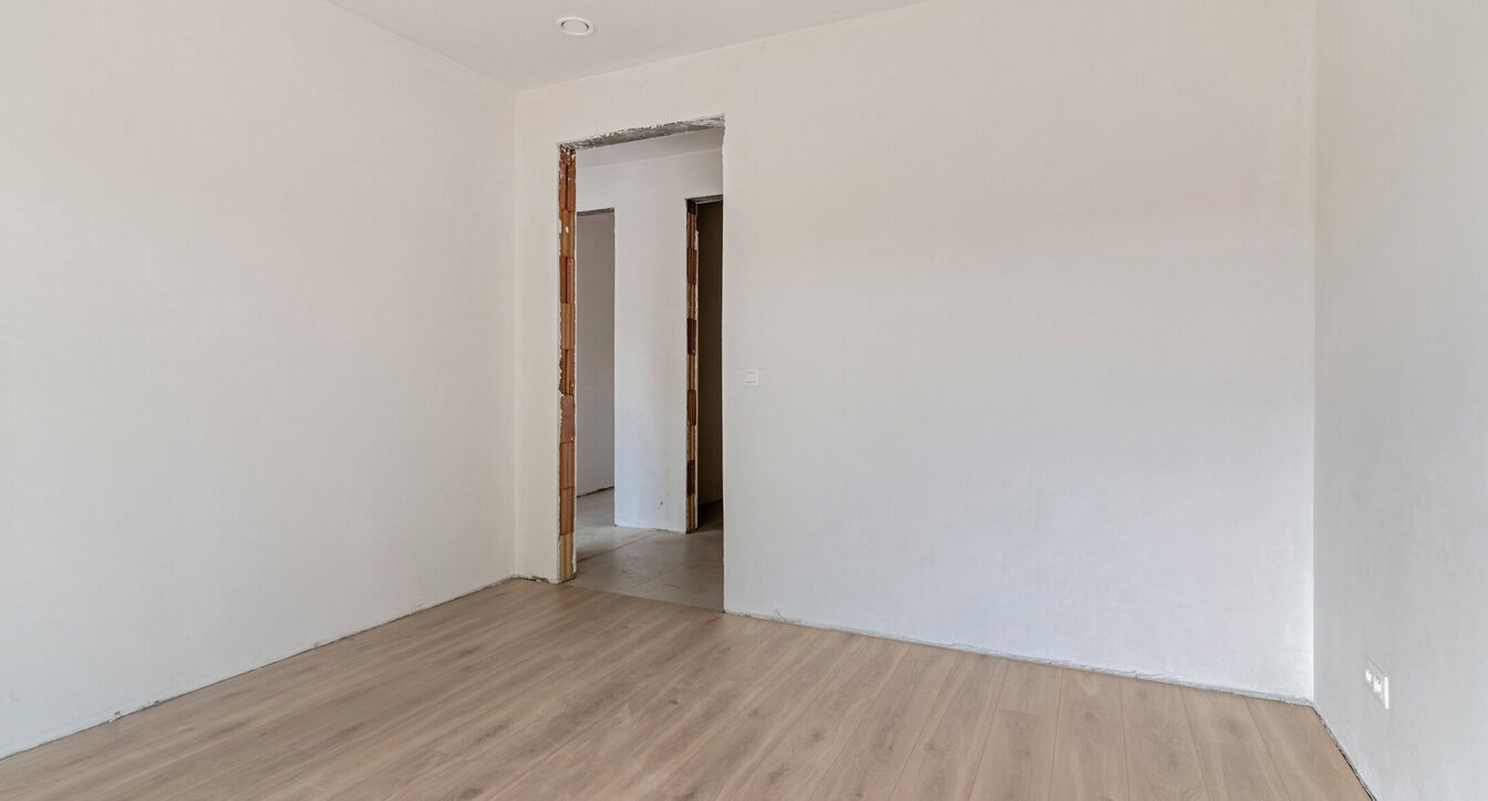 Appartement te koop in Rijkevorsel