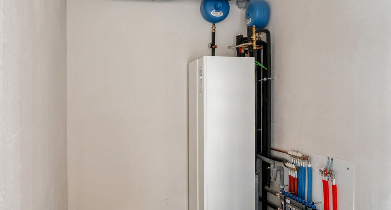 Appartement te koop in Rijkevorsel