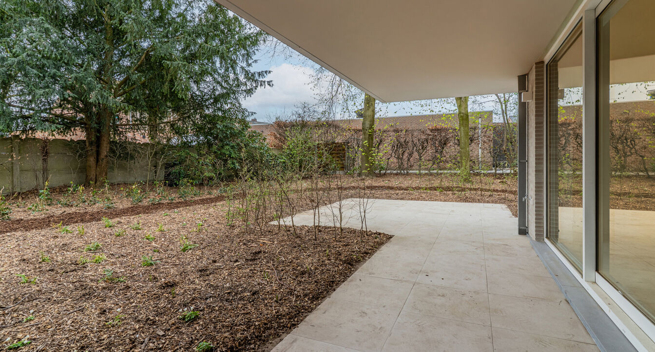 Appartement te koop in Rijkevorsel