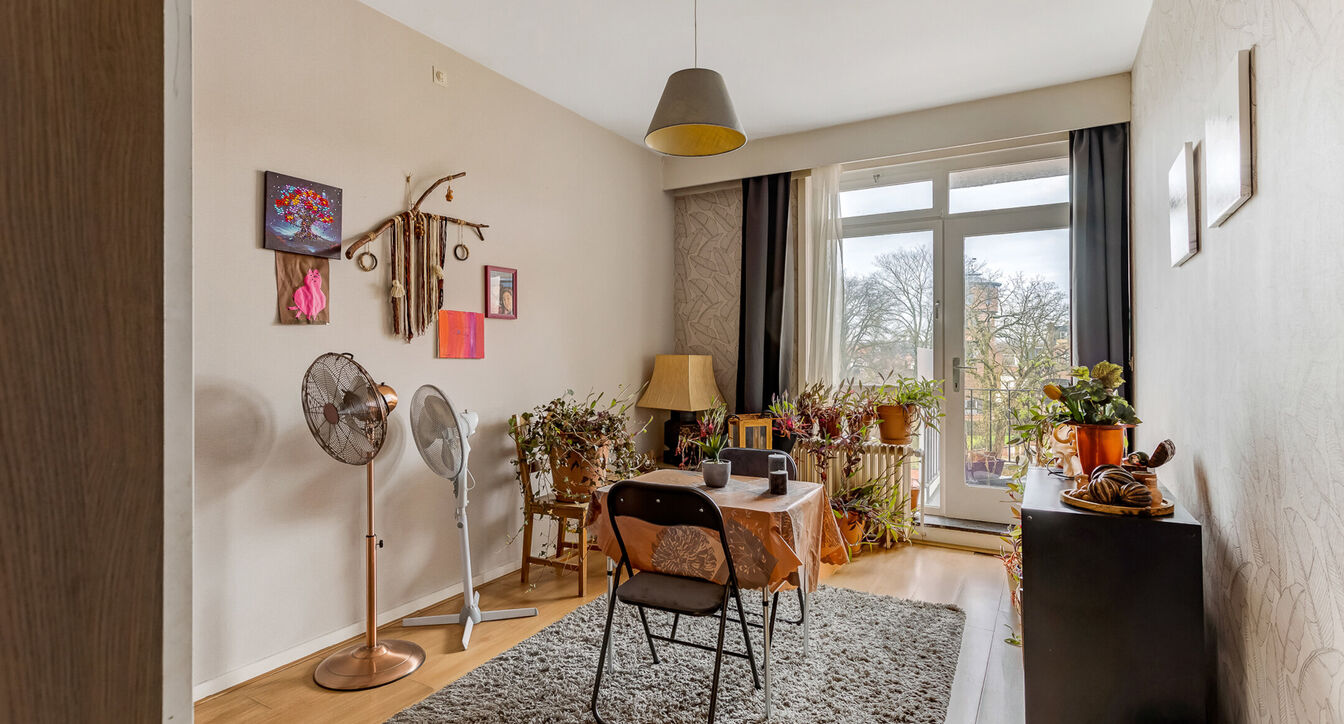Appartement te koop in Turnhout