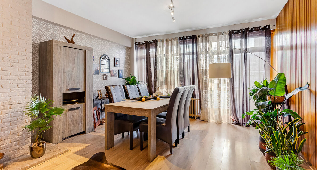 Appartement te koop in Turnhout