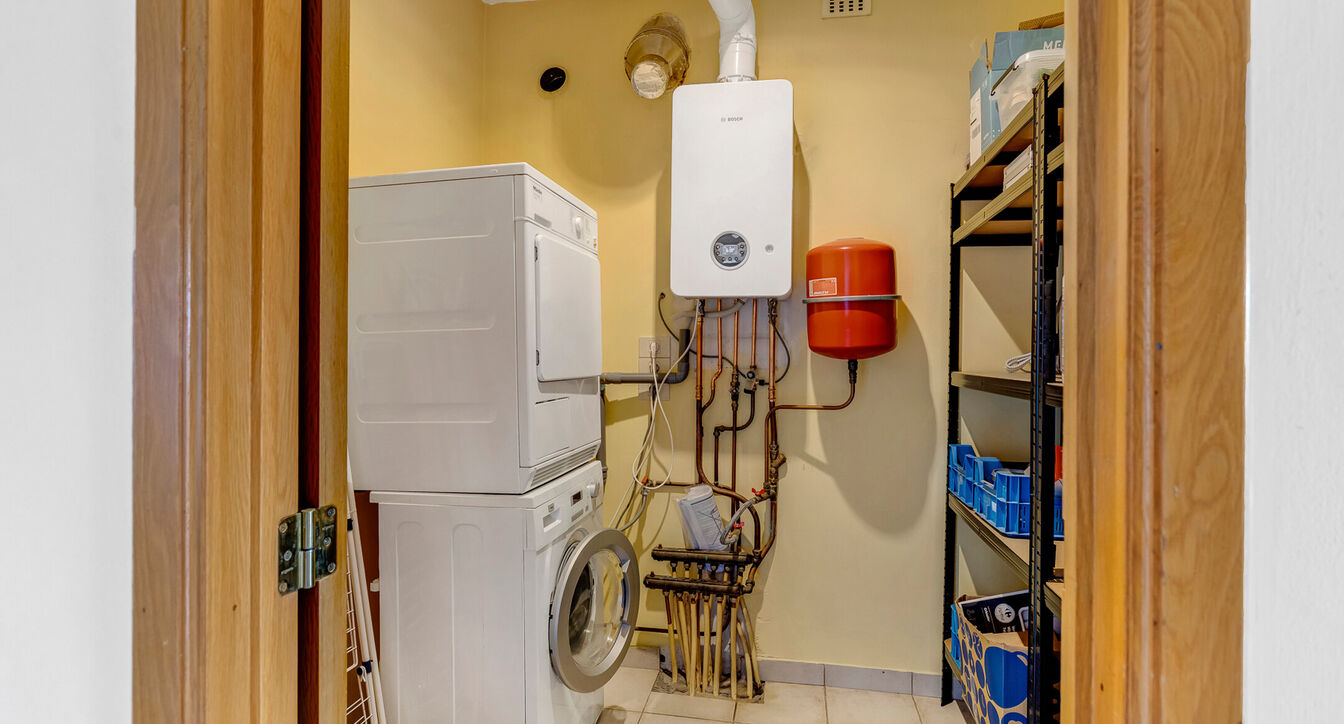 Appartementsgebouw te koop in Turnhout