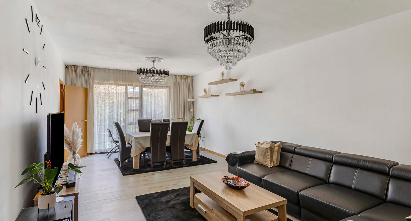 Appartementsgebouw te koop in Turnhout