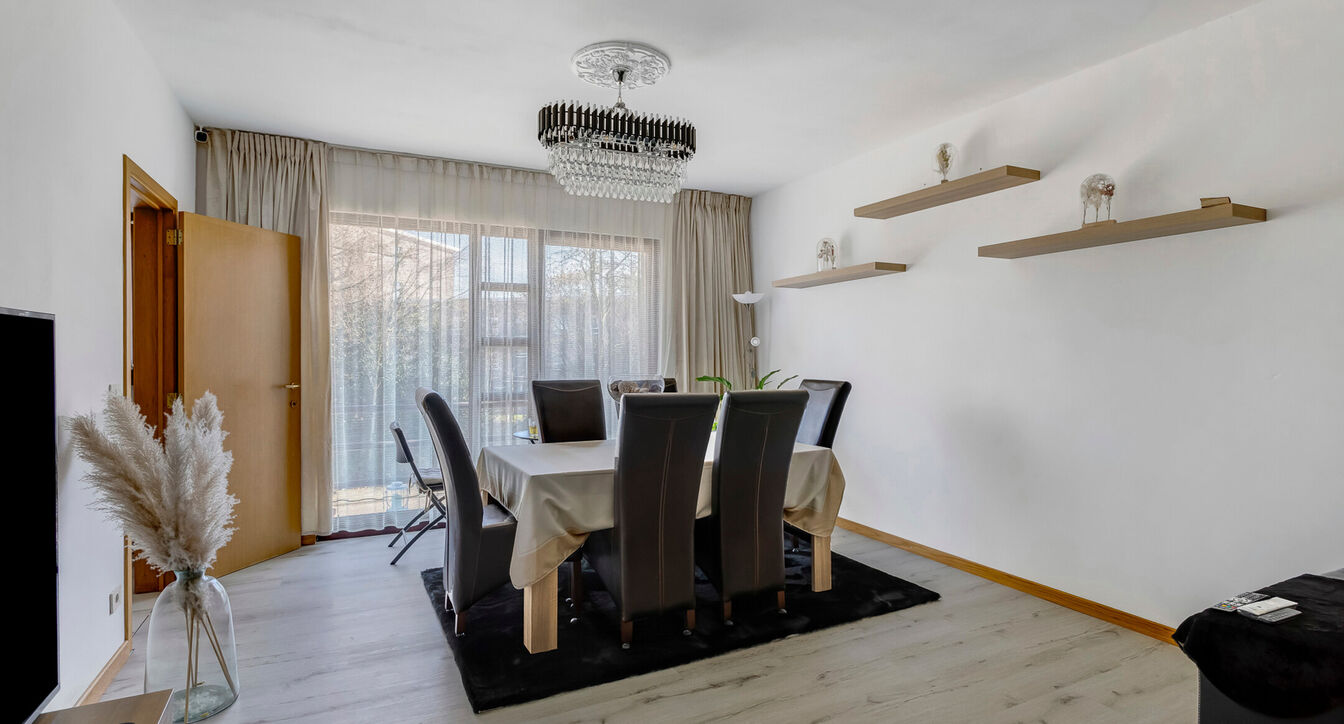 Appartementsgebouw te koop in Turnhout