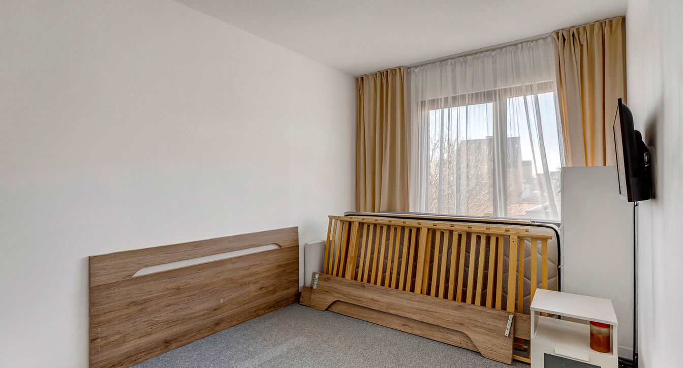 Appartementsgebouw te koop in Turnhout