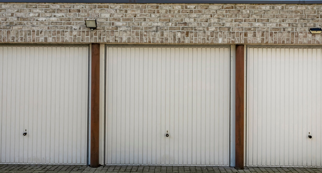 Appartementsgebouw te koop in Turnhout