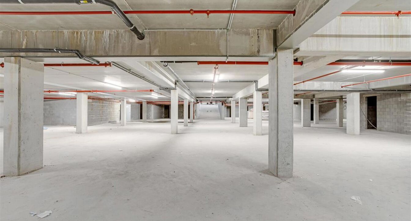 Binnenstaanplaats te koop in Oud-Turnhout