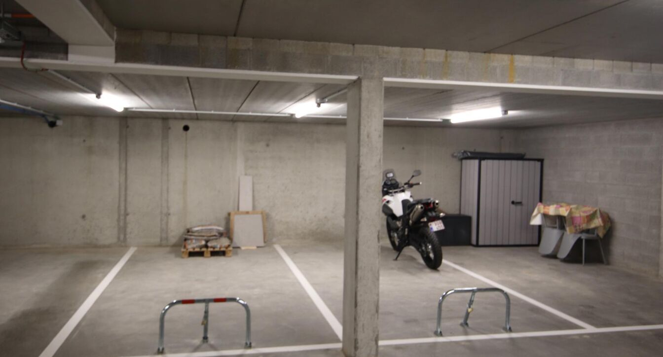 Binnenstaanplaats te koop in Vosselaar