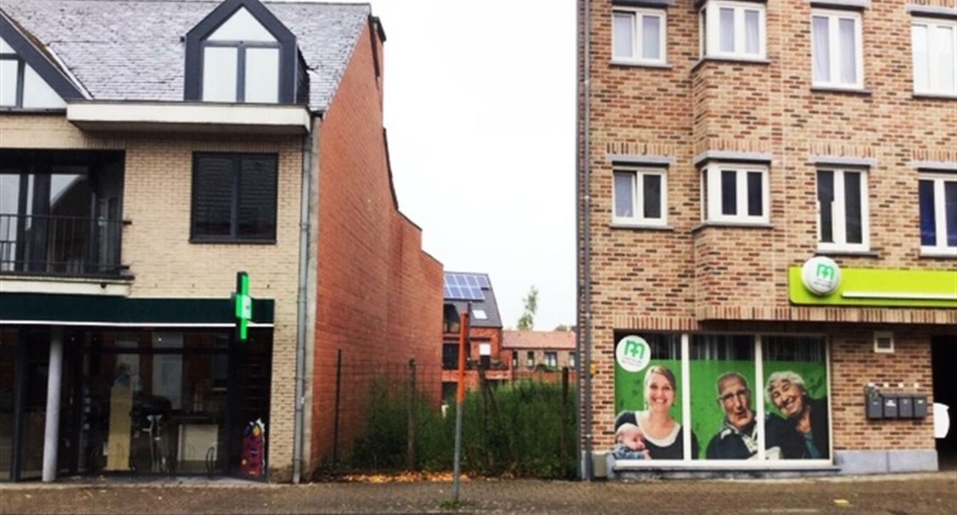 Bouwgrond te koop in Meerhout