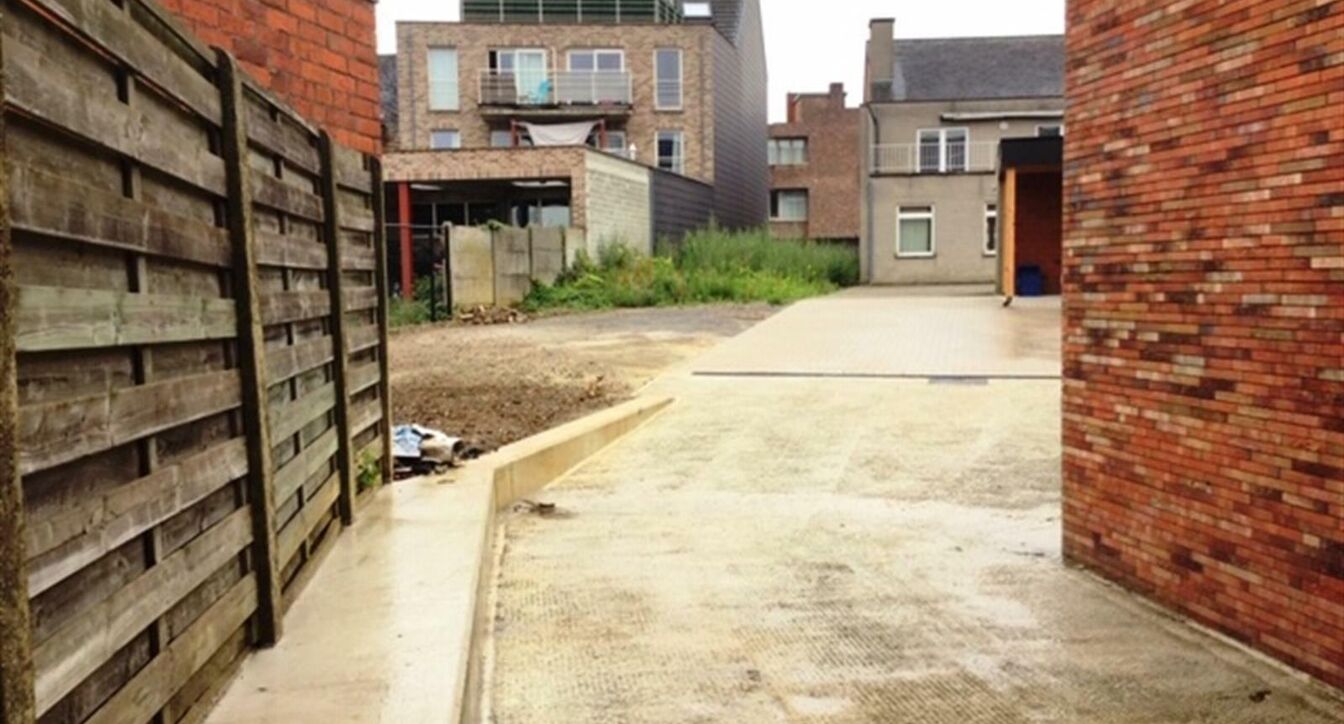 Bouwgrond te koop in Meerhout