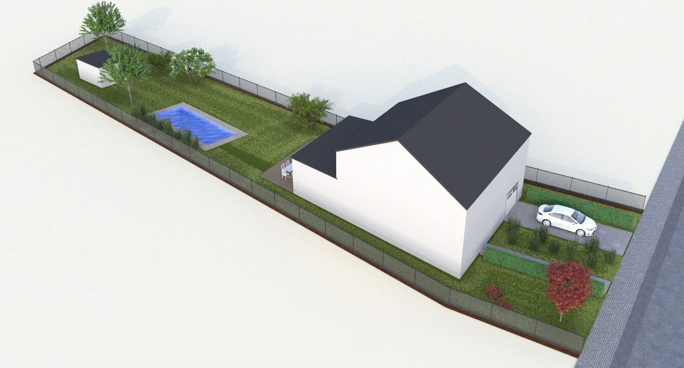 Bouwgrond te koop in Turnhout