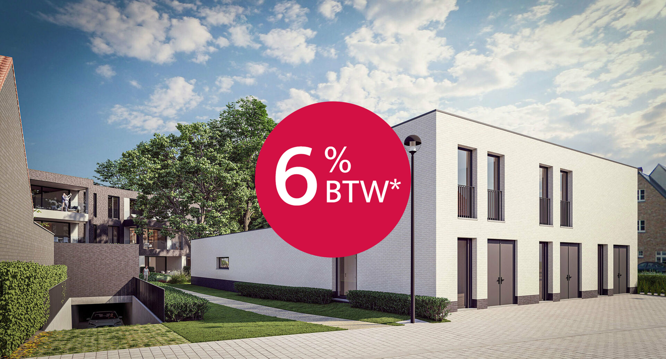 Buitengewoon huis te koop in Retie