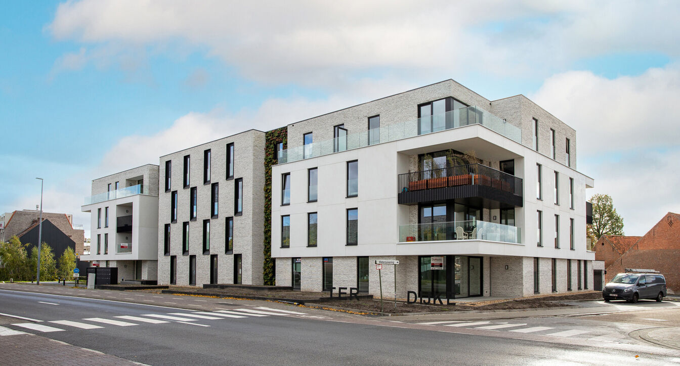 Buitenstaanplaats te koop in Oud-Turnhout