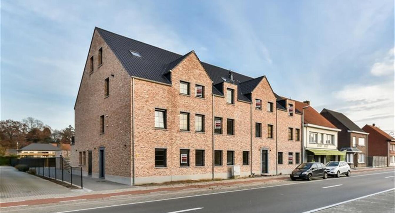 Duplex te huur in Tielen