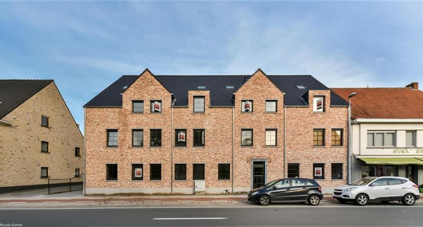 Duplex te huur in Tielen