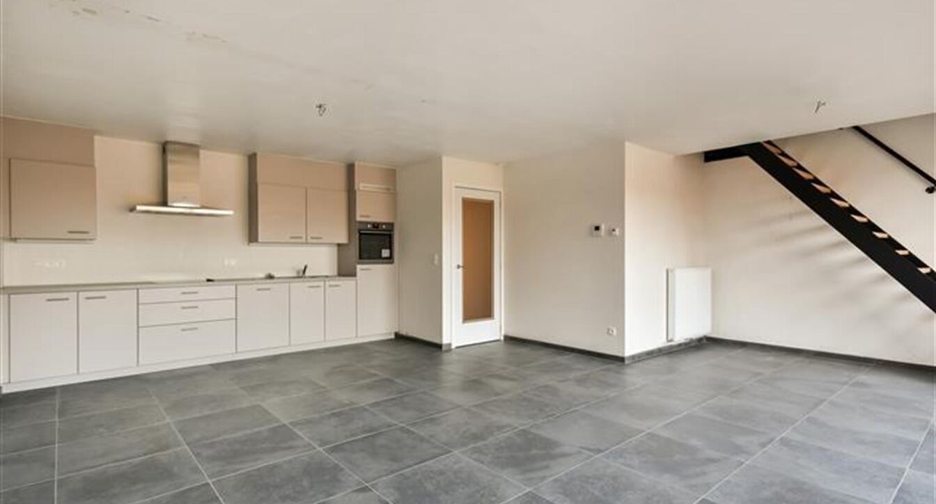 Duplex te huur in Tielen