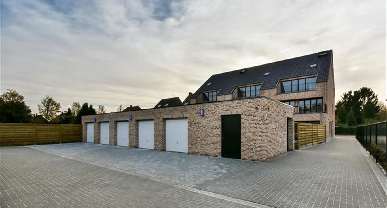 Duplex te huur in Tielen