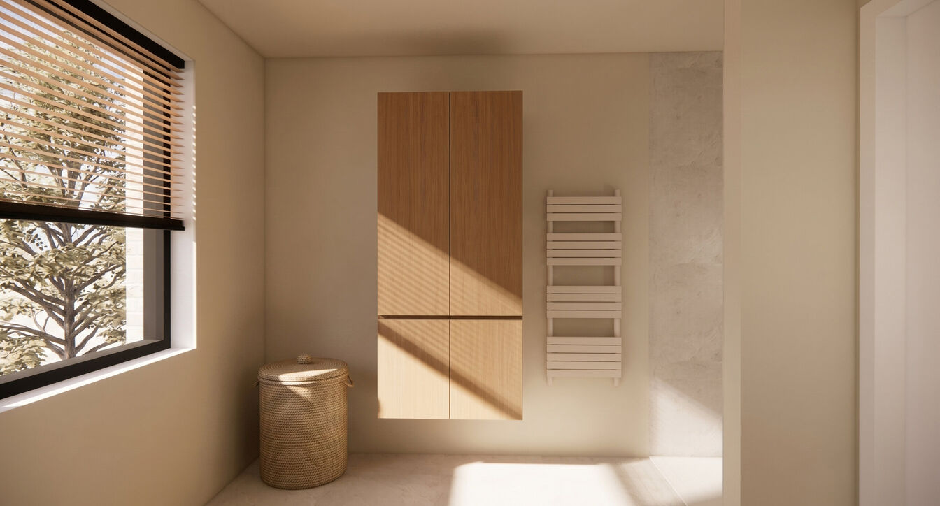 Op een zeer residenti&euml;le en kindvriendelijke locatie wordt deze prachtige moderne nieuwbouwwoning gerealiseerd. De woning combineert een doordachte indeling met hedendaags wooncomfort en biedt bovendien nog volledige vrijheid in de keuze van de afwerking