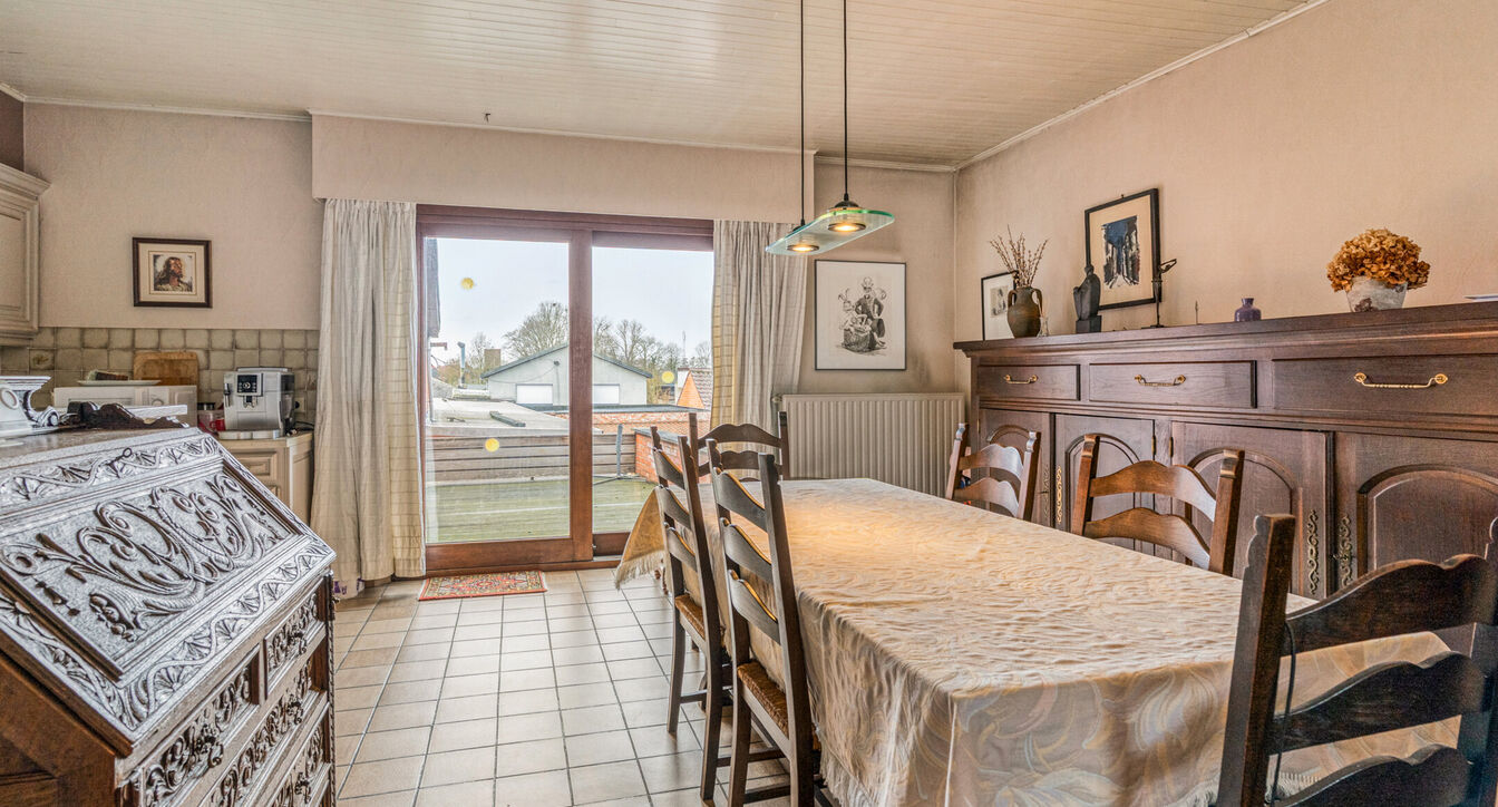 Gebouw voor gemengd gebruik te koop in Arendonk