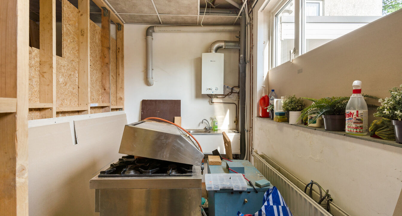 Gebouw voor gemengd gebruik te koop in Vosselaar
