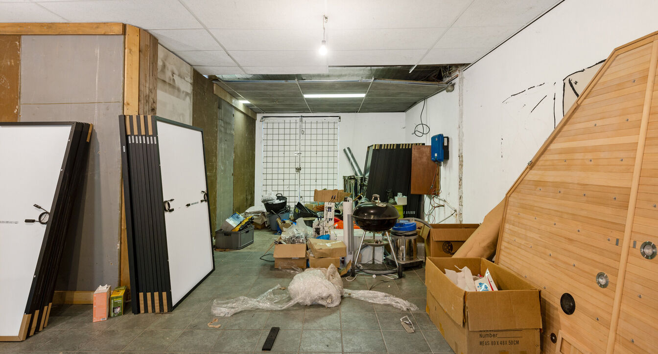 Gebouw voor gemengd gebruik te koop in Vosselaar