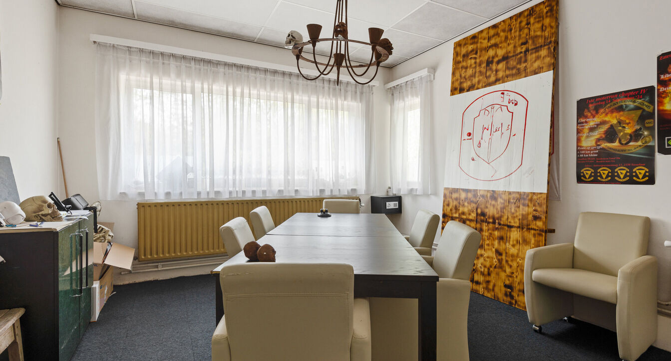 Gebouw voor gemengd gebruik te koop in Vosselaar
