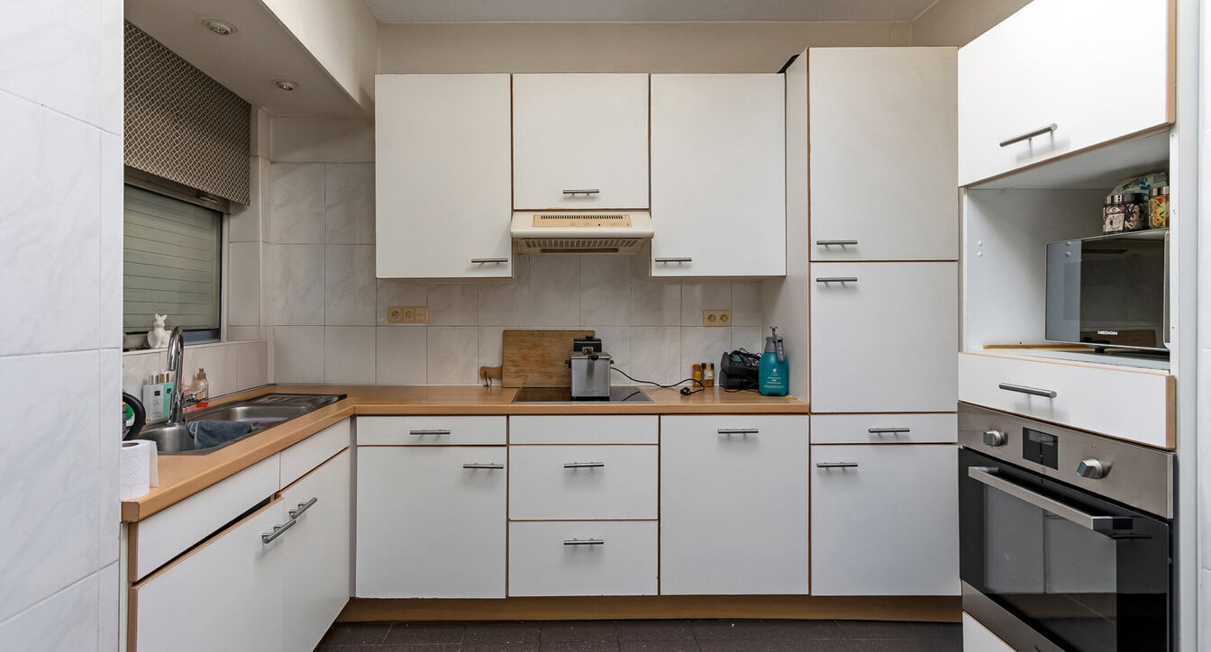 Gebouw voor gemengd gebruik te koop in Vosselaar