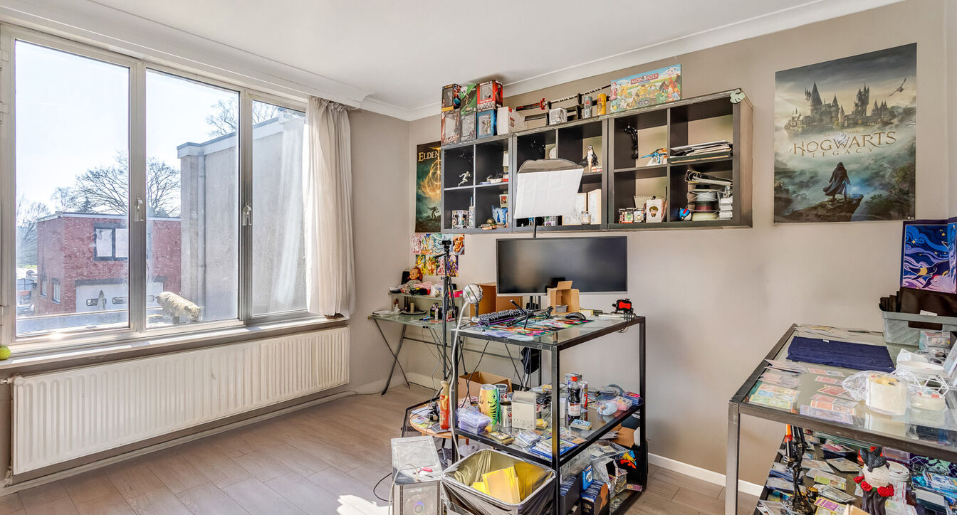 Gebouw voor gemengd gebruik te koop in Vosselaar