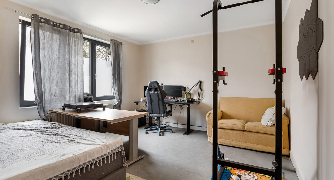 Gebouw voor gemengd gebruik te koop in Vosselaar