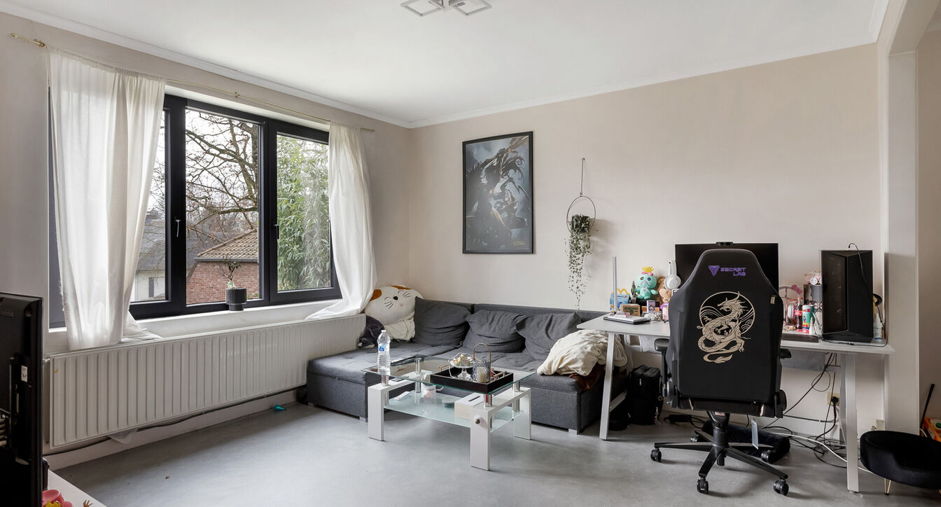 Gebouw voor gemengd gebruik te koop in Vosselaar