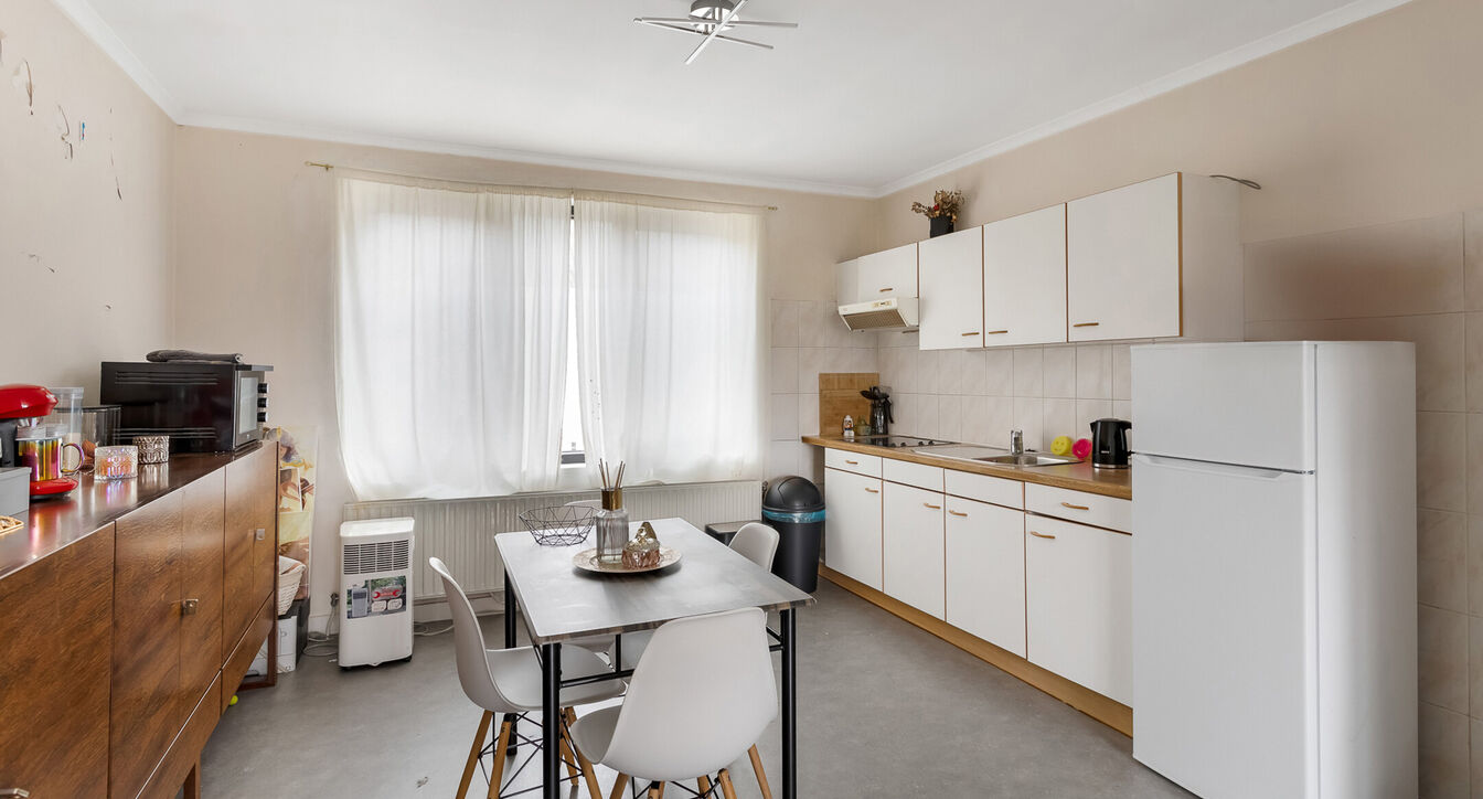 Gebouw voor gemengd gebruik te koop in Vosselaar