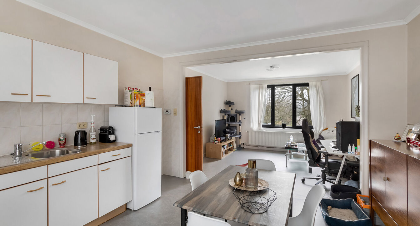 Gebouw voor gemengd gebruik te koop in Vosselaar
