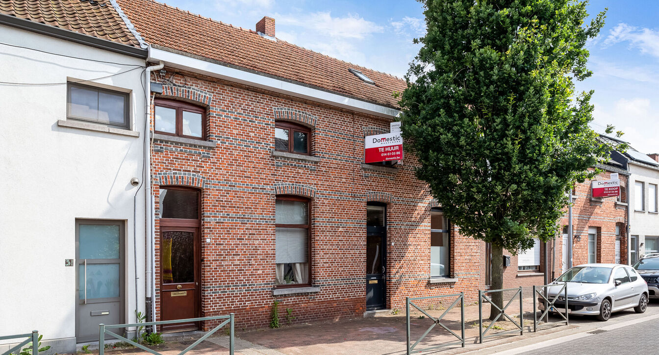 Huis te huur in Beerse