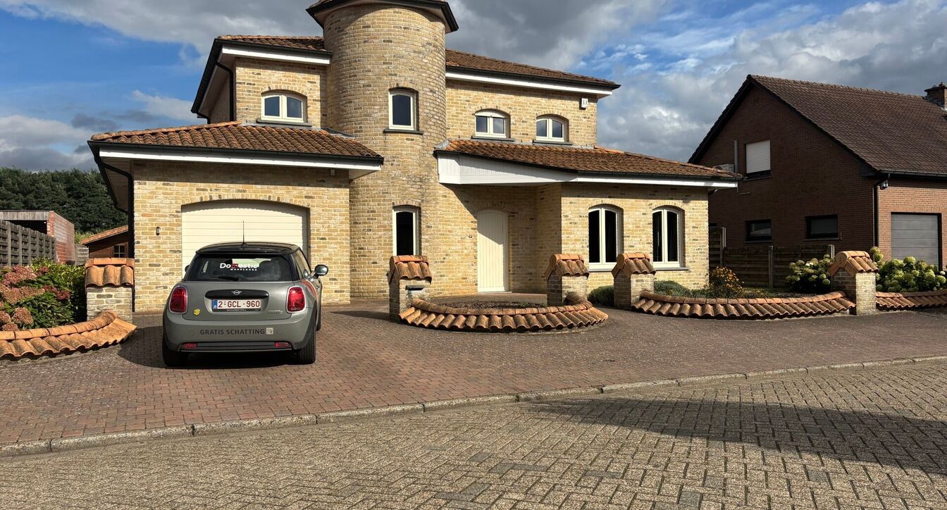 Huis te huur in Beerse